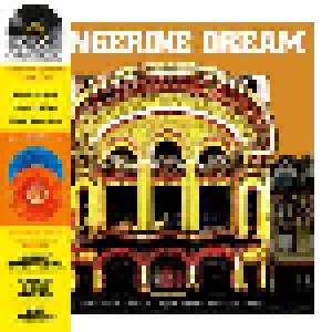 Tangerine Dream: Live In Reims Cinema Opera September 23rd, 1975 - Cover