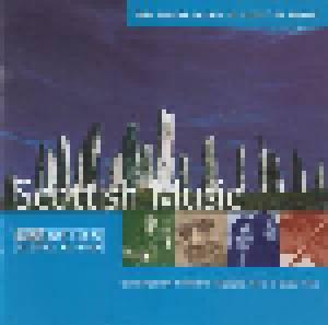Rough Guide To Scottish Music - Second Edition, The - Cover