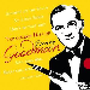 Benny Goodman: Golden Hits Of Benny Goodman, The - Cover