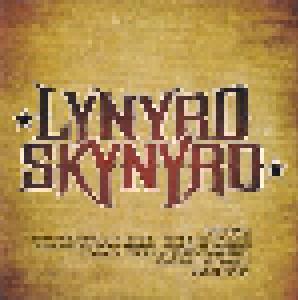 Lynyrd Skynyrd: Icon 2 - Cover