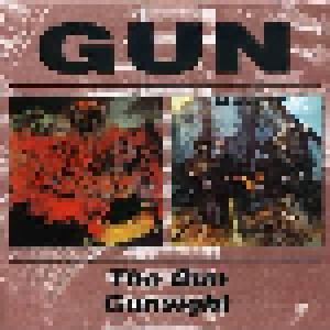 The Gun: Gun / Gunsight, The - Cover