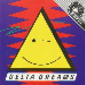 Delta Dreams: Delta Dreams (Amiga Quartett) - Cover