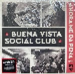 Buena Vista Social Club: Ahora Me Da Pena - Cover