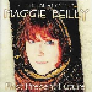 Maggie Reilly: Best Of ... Past Present Future, The - Cover