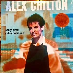 Alex Chilton: Songs From Robin Hood Lane - Cover