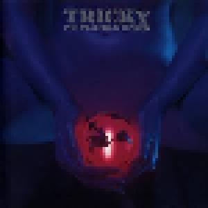 Tricky: Pre-Millennium Tension - Cover