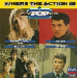 Where The Action Is - Cover