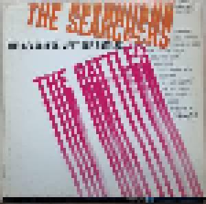 The Searchers, The Rattles: Searchers Meet The Rattles, The - Cover