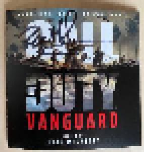 Bear McCreary: Call Of Duty : Vanguard - Cover