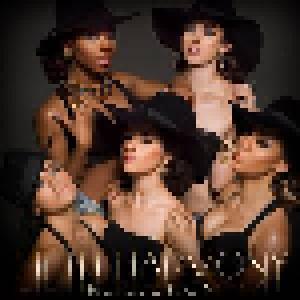 Fifth Harmony: Reflection - Cover