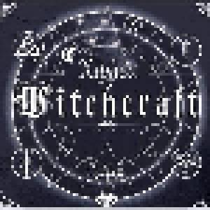 Xiphea: Witchcraft - Cover