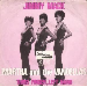 Martha And The Vandellas: Jimmy Mack - Cover