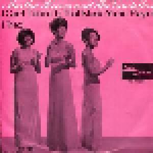 Martha Reeves & The Vandellas: I Can't Dance To That Music You're Playin' - Cover