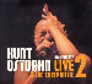 Ostbahn Kurti & Die Chefpartie: Live - Hohe Warte 2 - Cover