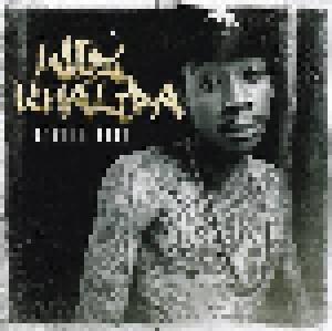 Wiz Khalifa: Stoned Cold - Cover