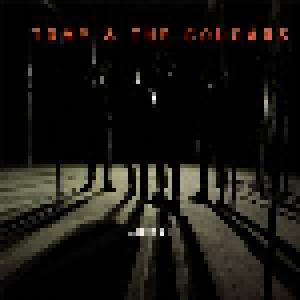 Tomy & The Cougars: Ambush - Cover
