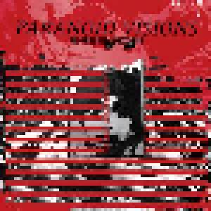 Paranoid Visions: Re Pressed Emotions - Cover