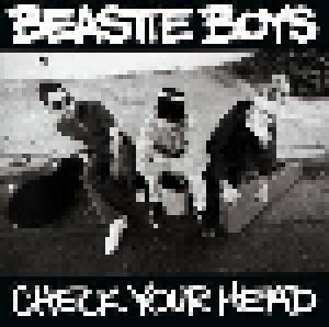 Beastie Boys: Check Your Head - Cover