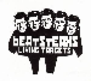 Beatsteaks: Living Targets - Cover