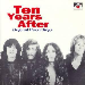 Ten Years After: Original Recordings - Cover