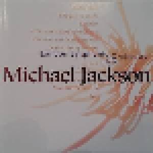 London Symphony Orchestra: Plays Michael Jackson - Cover
