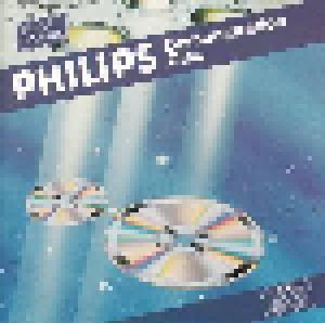 Philips Demonstration Disc - Cover