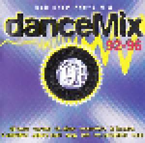 Dancemix 92-96 - Cover