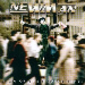 Newman: Sign Of The Modern Times - Cover