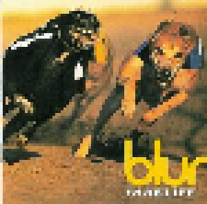 Blur: Parklife - Cover