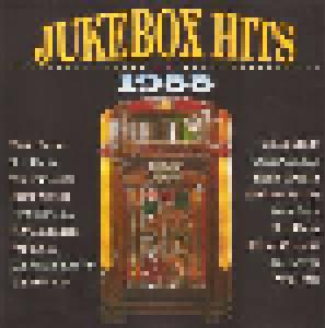 Jukebox Hits 1955 - Cover
