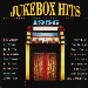 Jukebox Hits 1956 - Cover