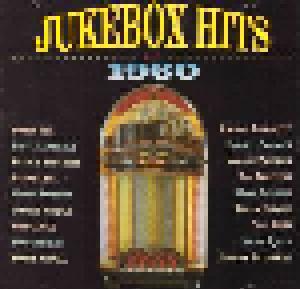 Jukebox Hits 1960 - Cover