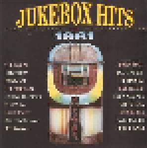 Jukebox Hits 1961 - Cover