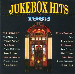 Jukebox Hits 1962 - Cover