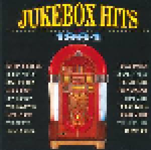 Jukebox Hits 1964 - Cover