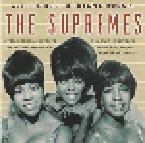 Diana Ross & The Supremes: All The Best - Cover
