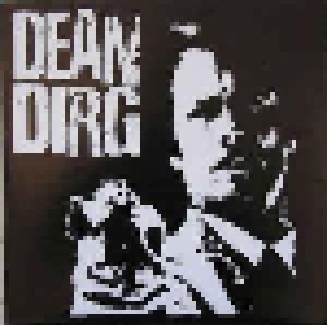 Dean Dirg: Dean Dirg - Cover