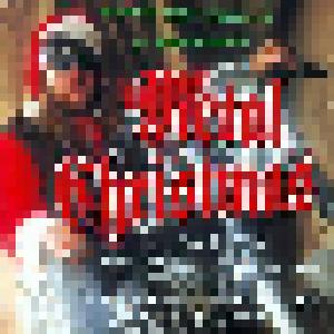 Metal Christmas - Cover