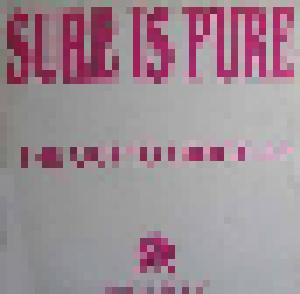 Sure Is Pure: Out To Lunch EP, The - Cover