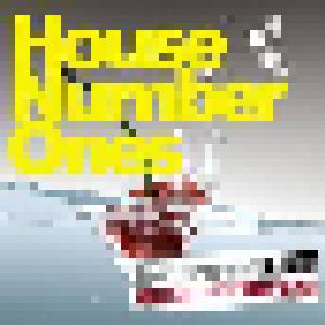 House Number Ones - Cover