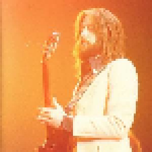 Eric Clapton: Eric Clapton's Rainbow Concert (CD) - Bild 4