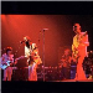 Eric Clapton: Eric Clapton's Rainbow Concert (CD) - Bild 5