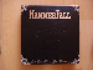 HammerFall: No Sacrifice, No Victory (2-CD) - Bild 8