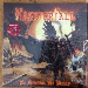 HammerFall: No Sacrifice, No Victory (2-LP) - Bild 2