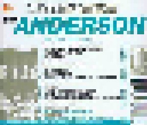 G.G. Anderson: 40 Jahre ZDF Hitparade (CD) - Bild 2
