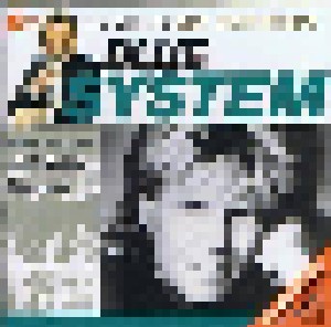 Blue System: 40 Jahre ZDF Hitparade (CD) - Bild 1