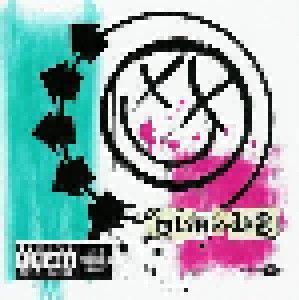 blink-182: Blink-182 (CD) - Bild 1