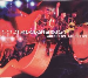 Scorpions: When Love Kills Love (Mini-CD / EP) - Bild 1