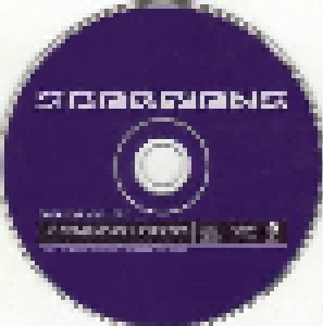 Scorpions: When Love Kills Love (Mini-CD / EP) - Bild 3