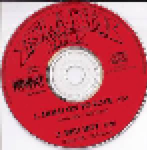 Slade II: Hold On To Love (Single-CD) - Bild 3